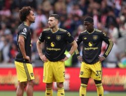 Burnley Vs Manchester United: Setan Merah Diprediksi Menang