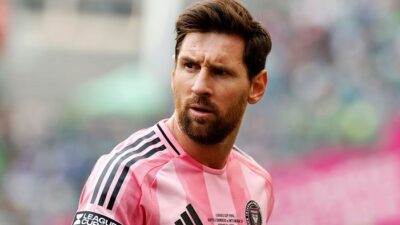 Rencana Lionel Messi Usai Pensiun