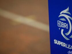 Liga 1 Jumat Ini: Persita Lawan Borneo, PSM Hadapi Bali United