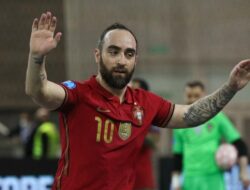 Daftar 13 Pemain Futsal Berprestasi Tinggi