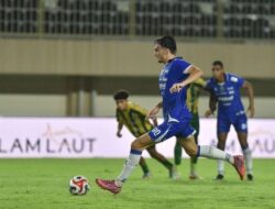 Pemain Absen Persib Lawan Persija di GBLA Besok