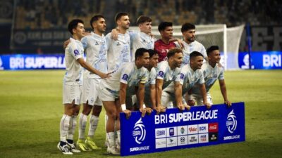 PSIM Menangi Madura United 3-0 dalam Laga Penuh Kartu Merah