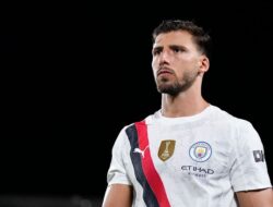 5 Pembelian Pemain Mahal Man City Era Pep Guardiola