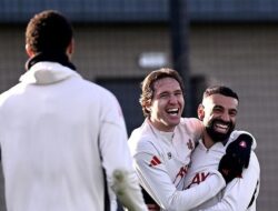 Transfer Chiesa ke Juventus Bergantung pada Satu Faktor