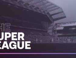 Real Madrid dan UEFA Berdamai, Proyek Super League Resmi Bubar