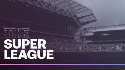 Real Madrid dan UEFA Berdamai, Proyek Super League Resmi Bubar