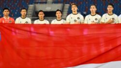 Aturan Baru Membuat Timnas Indonesia Absen di Asian Games 2026
