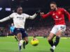 West Ham vs MU: Rekor Tandang Bagus Dukung Setan Merah