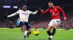 West Ham vs MU: Rekor Tandang Bagus Dukung Setan Merah