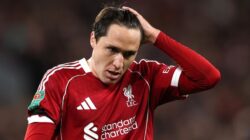 Liverpool Hanya Akan Lepas Federico Chiesa Senilai Rp600 Miliar