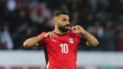 Arab Saudi Tawari Mo Salah Gaji Rp 27 Miliar per Pekan