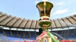 Lazio Hadapi Atalanta dan Como Tantang Inter di Semifinal Coppa Italia